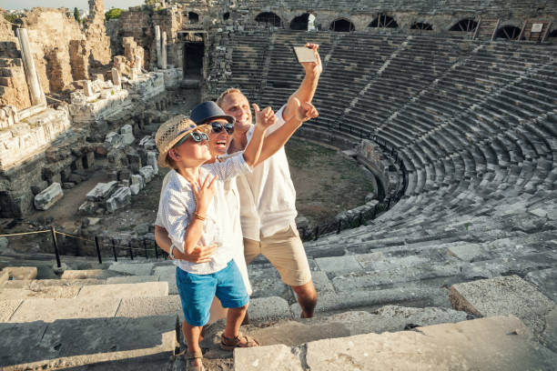 Turizm & Seyahat İşinde Telefonun Çalmasını İstiyorsanız Buradan Başlayın